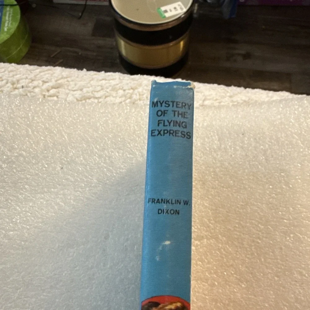 N/A product hardcover